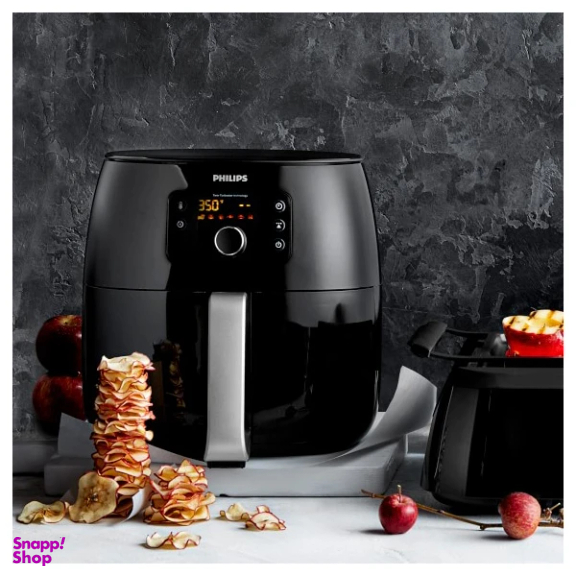 سرخ کن فیلیپس HD9650