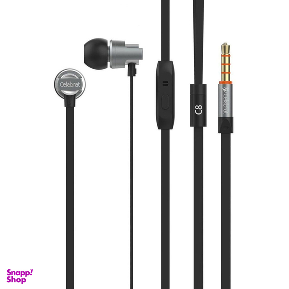 هدفون سلبریت مدل C8