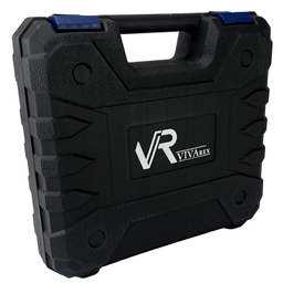 پیچ گوشتی شارژی ویوارکس مدل VR1610L-BL
