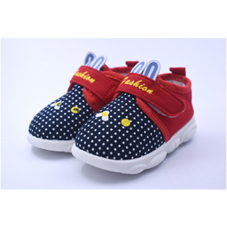 کفش نوزادی مدل سوتی خرگوشی کد C-8477