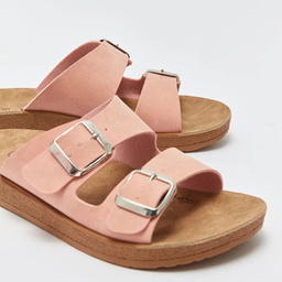 دمپایی روفرشی زنانه ال سی وایکیکی مدل Fadavie