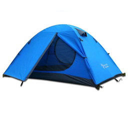 چادر کوهنوردی 3 نفره هیلمن مدل HN03