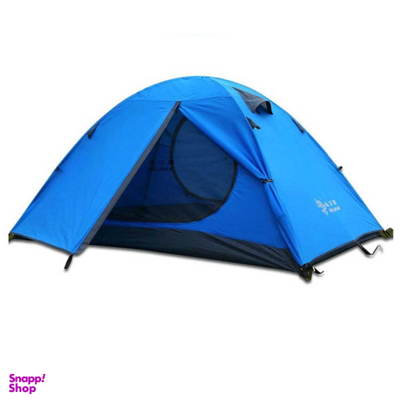 چادر کوهنوردی 3 نفره هیلمن مدل HN03