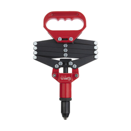 پرچ کن آکاردئونی جنیوس تولز مدل SC-710