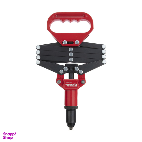 پرچ کن آکاردئونی جنیوس تولز مدل SC-710