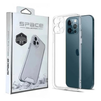کاور گوشی موبایل اسپیس مدل گرید ORGA مناسب iPhone 13 Pro Max