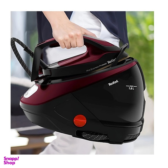 اتو مخزن دار تفال مدل GV9230E0