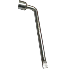 آچار خودرو و چرخ سان تولز مدل SMT-ACHAR CHARKH-SUNTOOLS-21 سایز 21 میلی متر