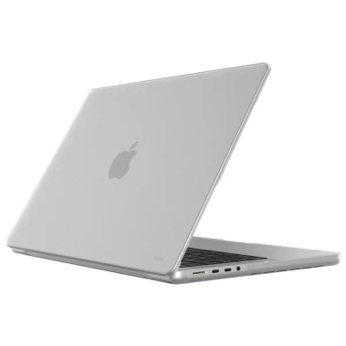 قاب لپ تاپ جی سی پال مدل MacGuard JCP2439 مناسب اپل MacBook سایز 14.2 اینچ