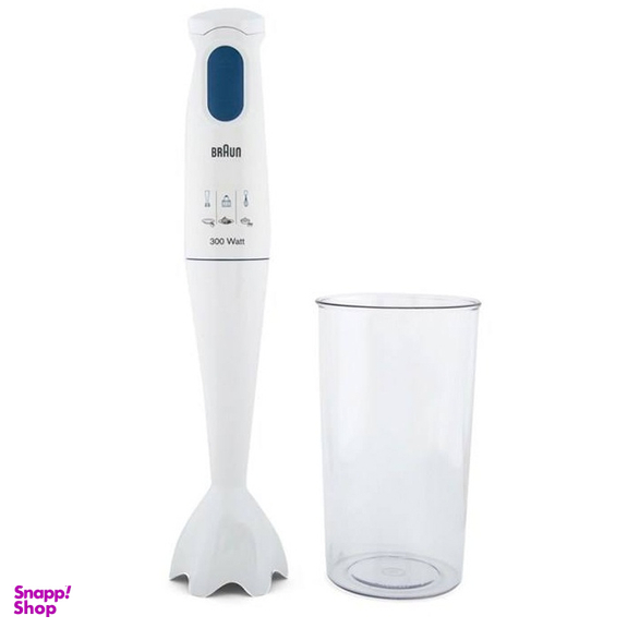 همزن براون مدل MR100