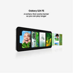 گوشی موبایل سامسونگ مدل Galaxy S24 FE دو سیم کارت ظرفیت 256 گیگابایت رم 8 گیگابایت