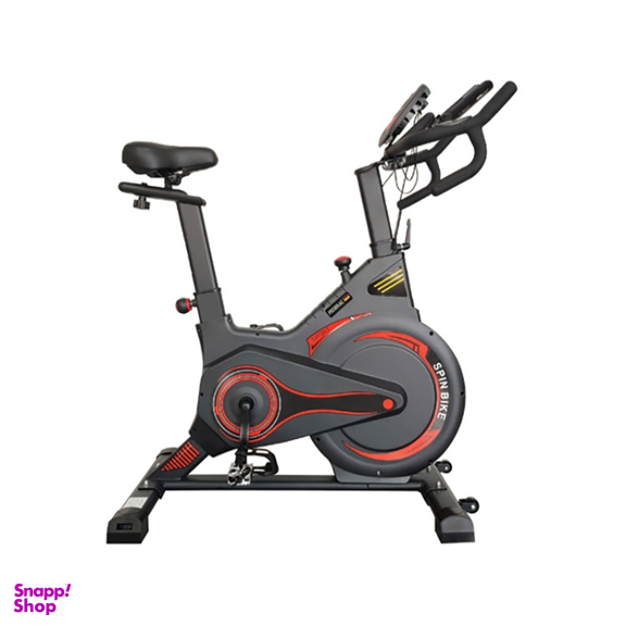 دوچرخه ثابت اسپینینگ خانگی فدرال مدل S600