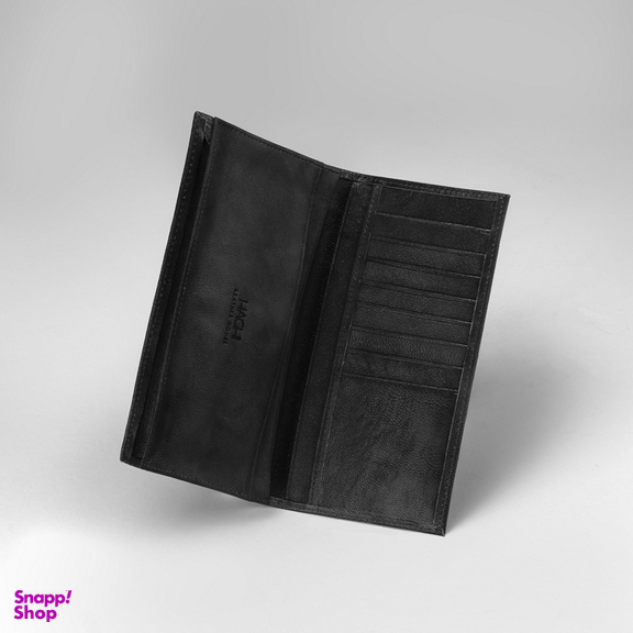 ست هدیه کیف پول و جاکلیدی مردانه حقی مدل ماه تولد کد LS20B