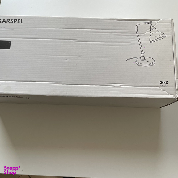 چراغ مطالعه ایکیا مدل ANKARSPEL-NEW