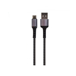 کابل شارژر USB به MicroUSB اکسیژن مدل LX21 طول 1.2 متر