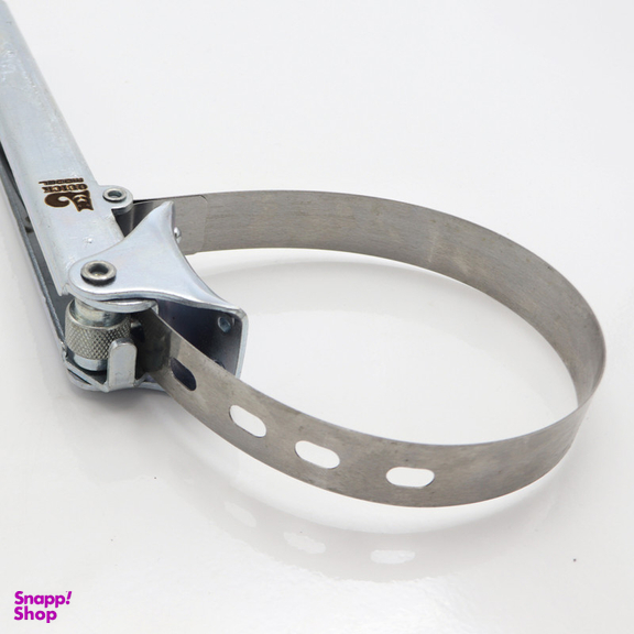 آچار فیلتر روغن مدل کوییک کد YP-RIGLAJHI-70-160MM سایز 10 اینچ