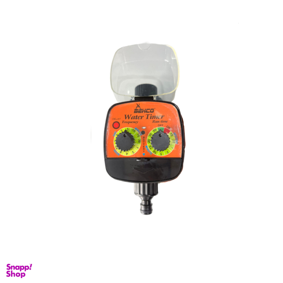 تایمر آبیاری بهکو تک خروجی مدل 1120BHC