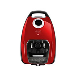 جاروبرقی زیرووات مدل KZV 2503