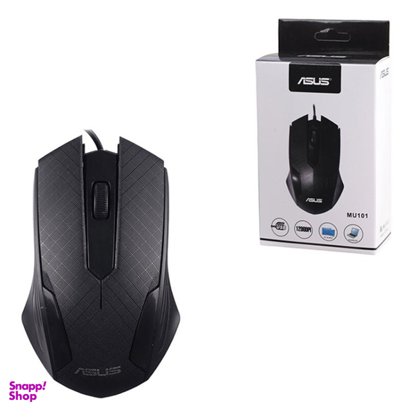 ماوس باسیم ایسوس مدل MU101