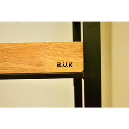 قفسه  رومیزی بی.وی.کی مدل کاریزما کد 409813