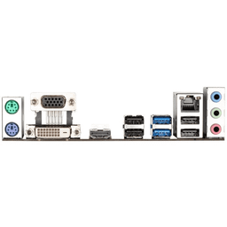 مادربرد مخصوص بازی گیگابایت مدل Motherboard GigaByte H410M S2H V3