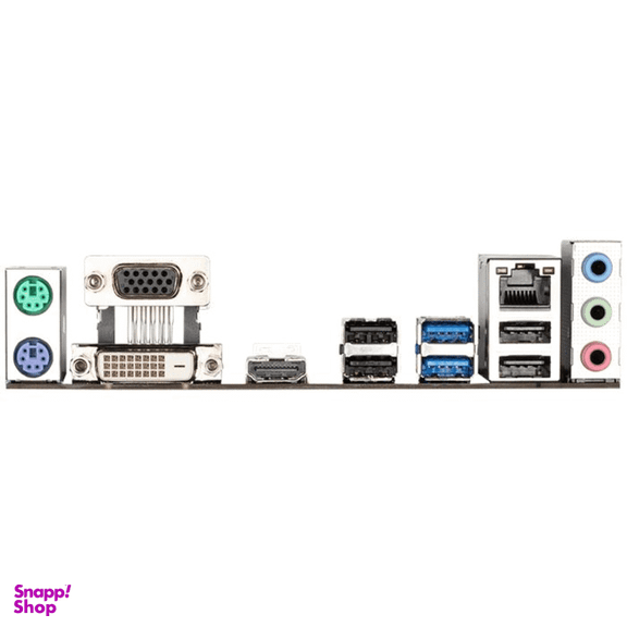 مادربرد مخصوص بازی گیگابایت مدل Motherboard GigaByte H410M S2H V3