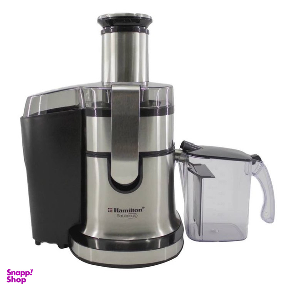 آبمیوه گیری همیلتون مدل JH-152