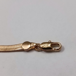 زنجیر زنانه ژوپینگ مدل ماری