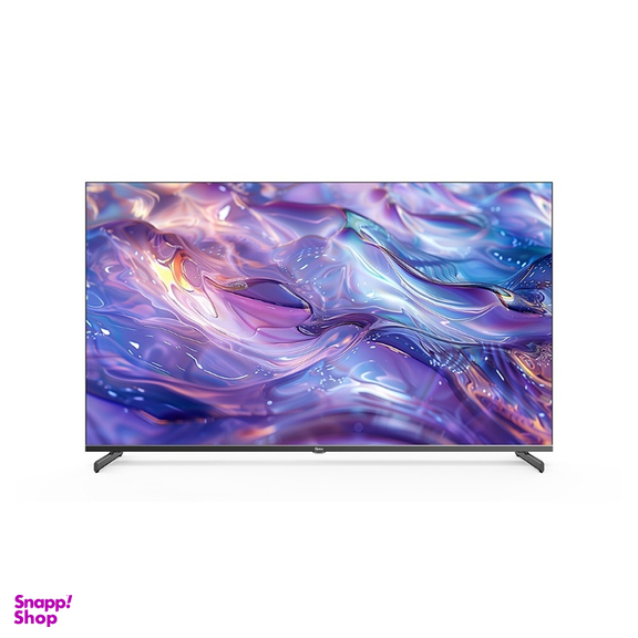 تلویزیون هوشمند 50 اینچ جی پلاس مدل GTV-50SU788NP