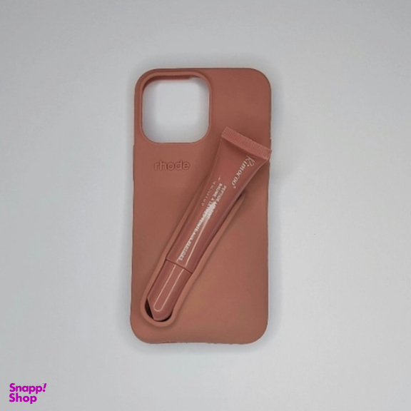 کاور گوشی‌ موبایل Rhode مدل Lip Case مناسب برای اپل iPhone 13