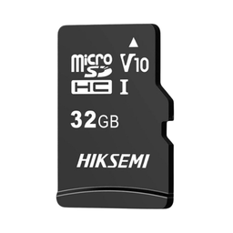 کارت حافظه MicroSDHC هایک سمی مدل TF-C1 ADP ظرفیت 32 گیگابایت به همراه آداپتور