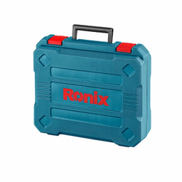 دریل پیچ گوشتی شارژی رونیکس مدل 8905 K
