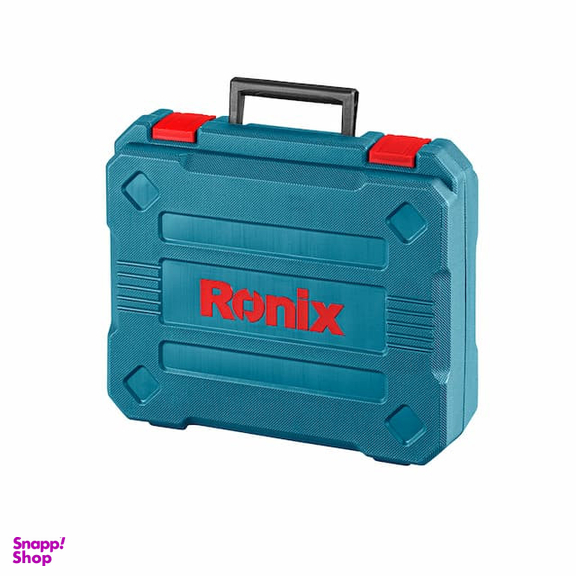 دریل پیچ گوشتی شارژی رونیکس مدل 8905 K