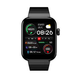 ساعت هوشمند میبرو مدل SmartWatch T1