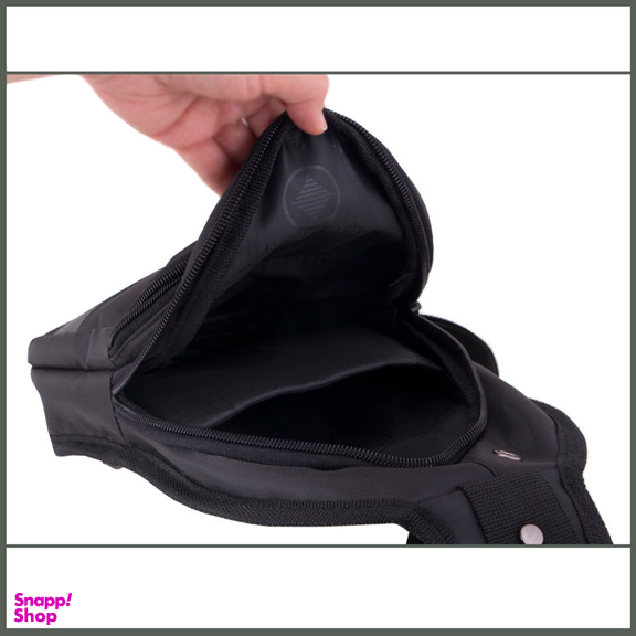 بادی بگ مردانه پرو فشینال مدل 1004