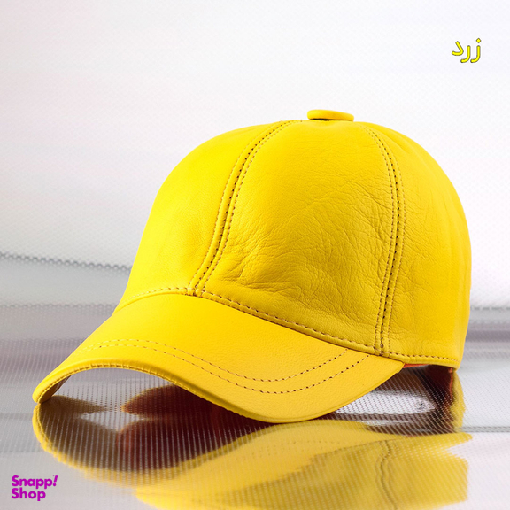 کلاه کپ مدل 1367