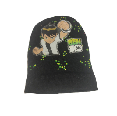 کلاه بافتنی پسرانه مدل BEN1