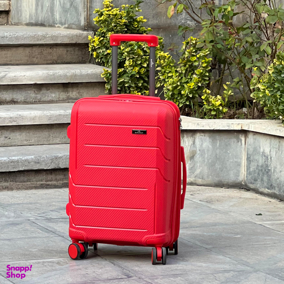 چمدان وارداتی Everest مدل 40151 سایز کوچک