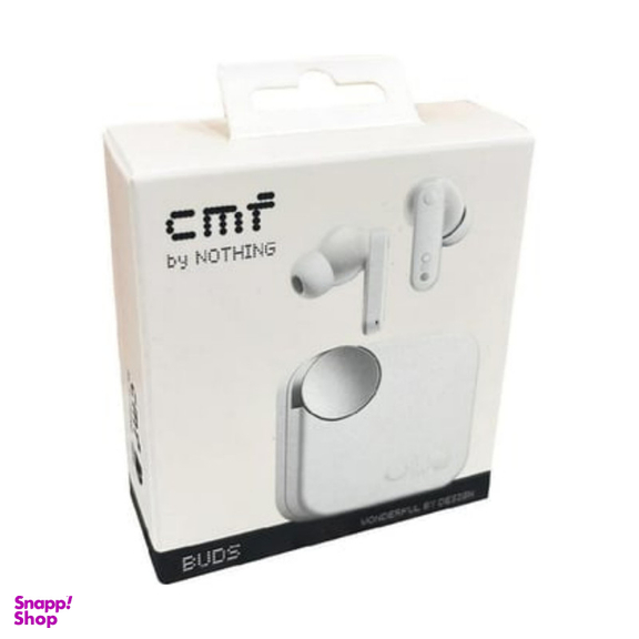 هدفون بلوتوثی ناتینگ مدل CMF Buds light