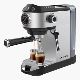 اسپرسو ساز مک استایلر مدل mc-9470 ظرفیت 1000 میلی لیتر