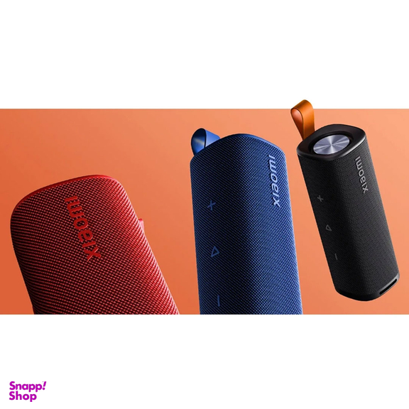 اسپیکر بی سیم بلوتوثی قابل حمل شیائومی مدل Sound Outdoor