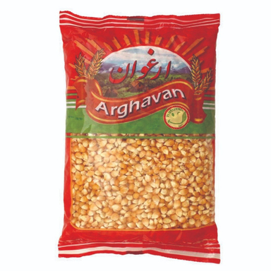 ذرت ارغوان وزن 900 گرم
