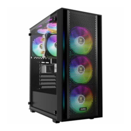 کیس کامپیوتر گیم دیاس مدل Aura GC2 ELITE ARGB