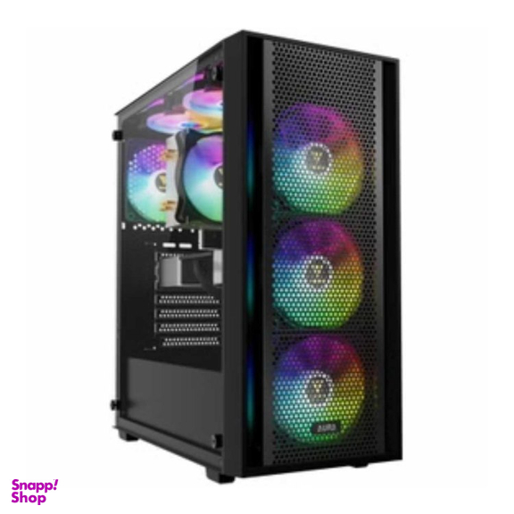 کیس کامپیوتر گیم دیاس مدل Aura GC2 ELITE ARGB