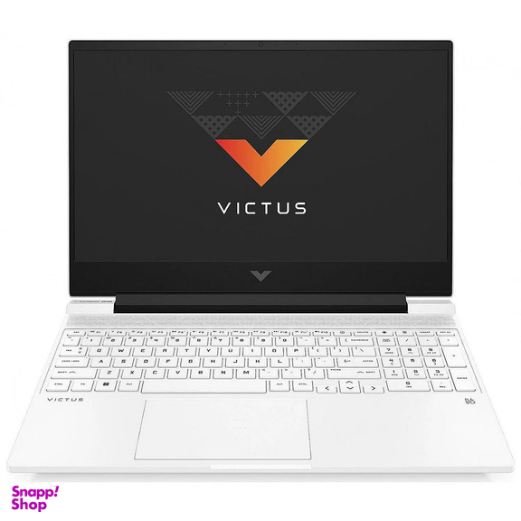 لپ تاپ 15.6 اینچی اچ پی مدل Victus 15 Gaming fa2082wm-i5 13420H-32GB DDR4 3200MHz-512GB SSD-RTX4050 6GB-FHD 144Hz-W کاستوم شده