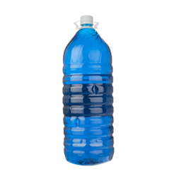 مایع تمیز کننده شیشه خودرو سیواکس مدل AF011 حجم 3000 میلی‌لیتر