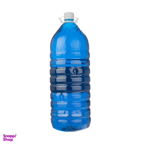 مایع تمیز کننده شیشه خودرو سیواکس مدل AF011 حجم 3000 میلی‌لیتر