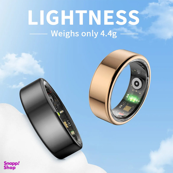 حلقه هوشمند بیوا مدل Smart