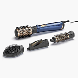 سشوار برس دار چرخشی بابیلیس مدل Style Pro 965