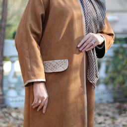 مانتو زنانه کد 120